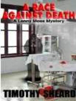 cover image of A Race Against Death